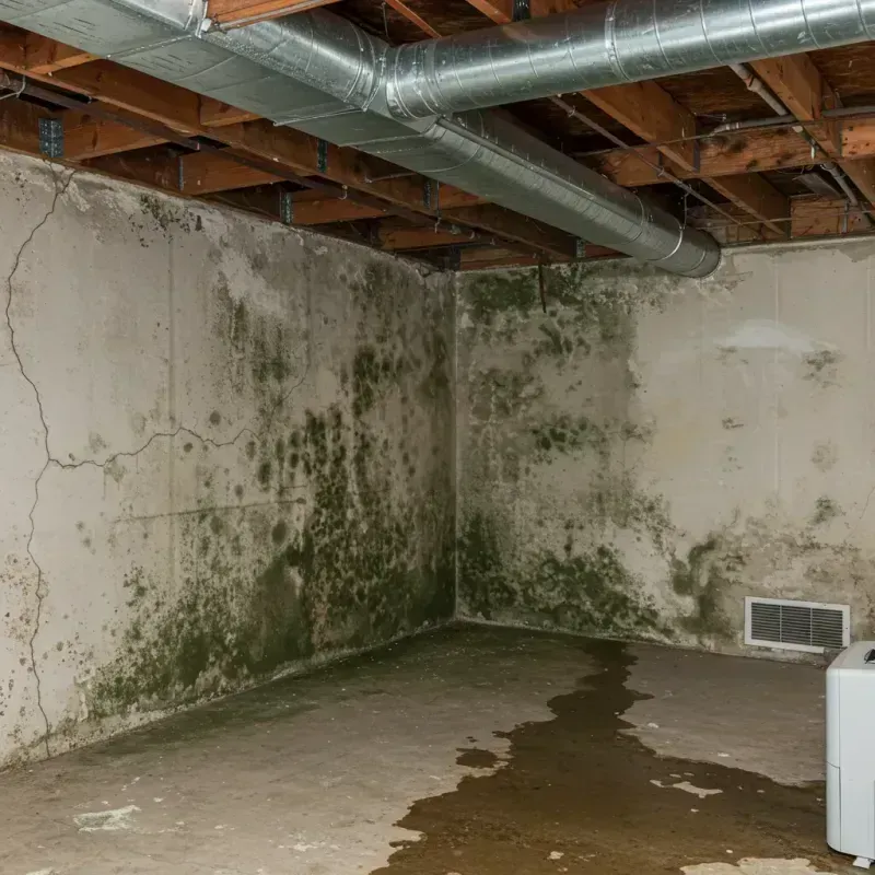 Professional Mold Removal in Waseca County, MN